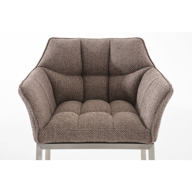 Barhocker Damaso Stoff