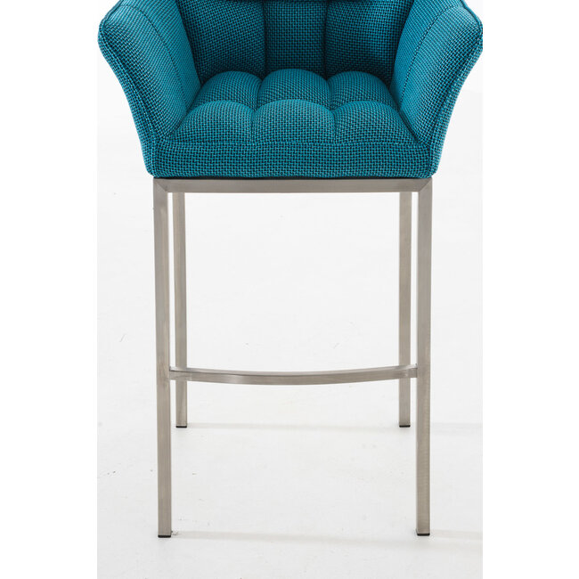 Barhocker Damaso Stoff