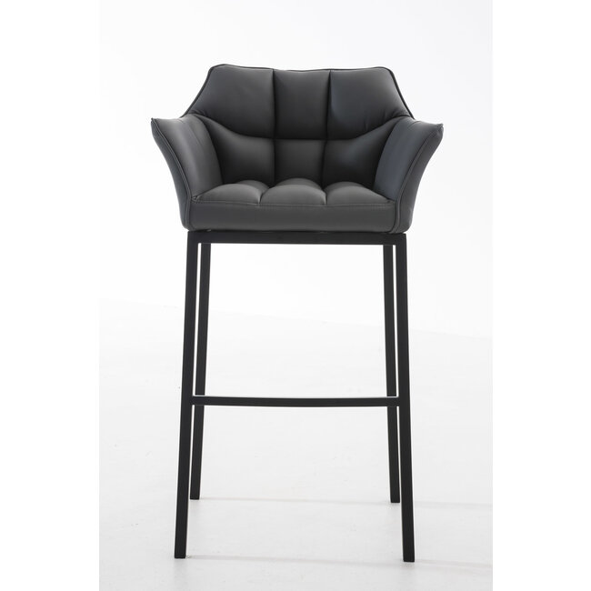 Barhocker Damaso Kunstleder