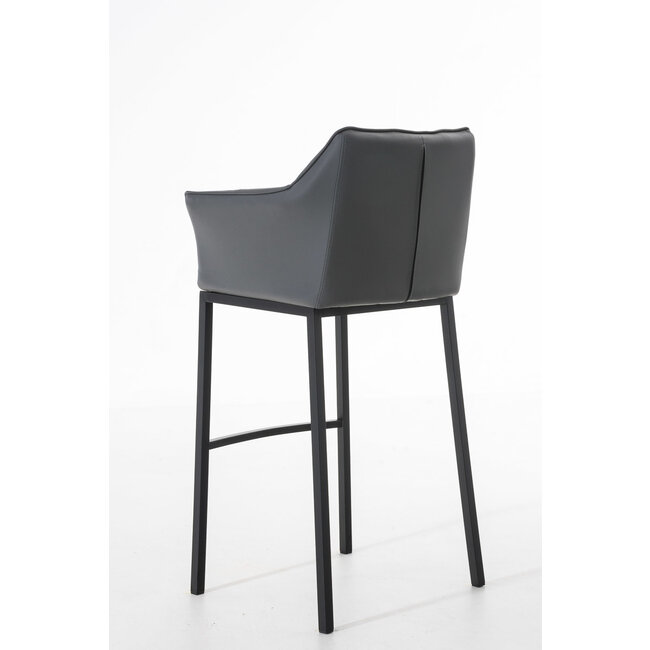 Barhocker Damaso Kunstleder