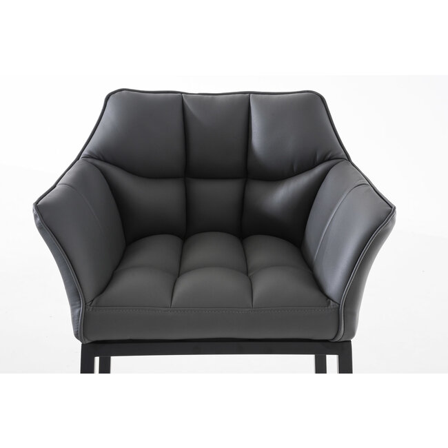 Barhocker Damaso Kunstleder