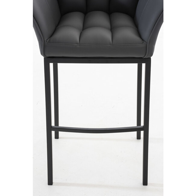 Barhocker Damaso Kunstleder