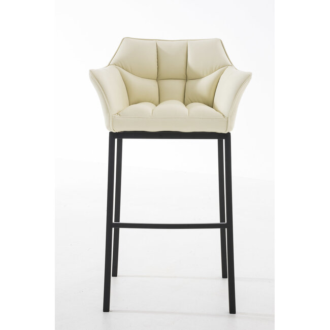 Barhocker Damaso Kunstleder