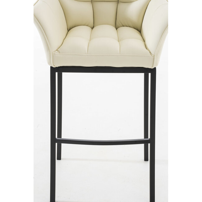 Barhocker Damaso Kunstleder