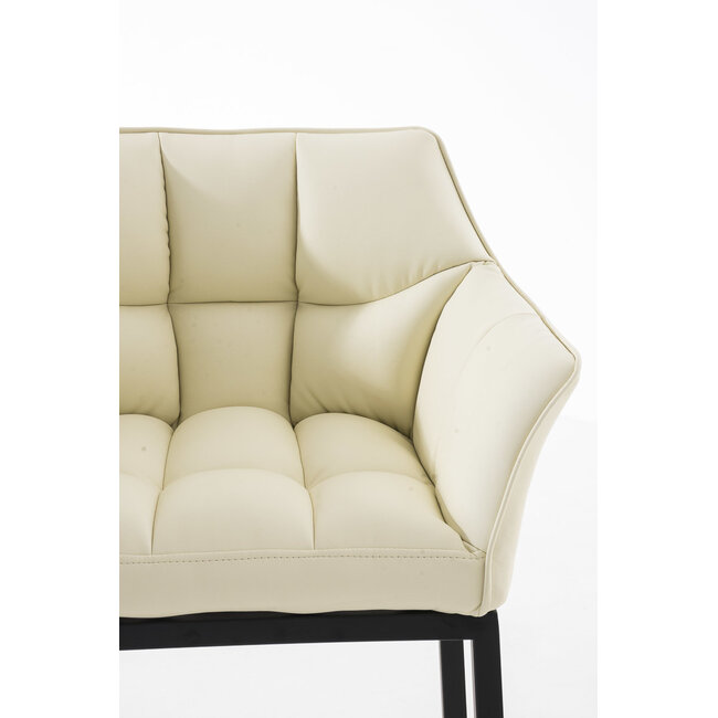 Barhocker Damaso Kunstleder