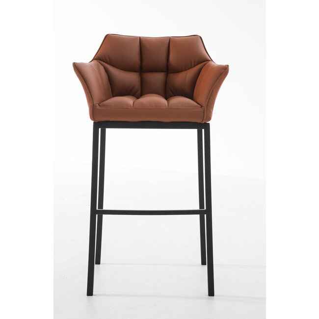 Barhocker Damaso Kunstleder