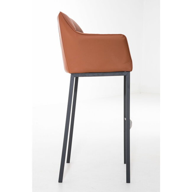 Barhocker Damaso Kunstleder