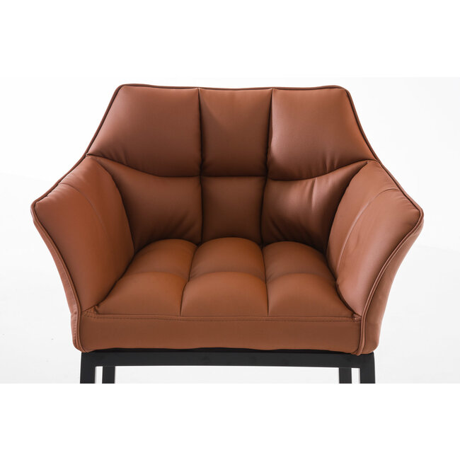 Barhocker Damaso Kunstleder