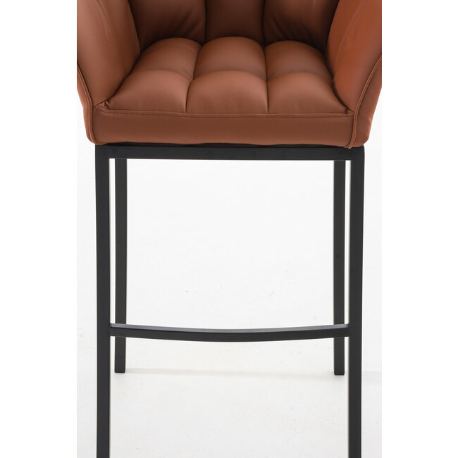 Barhocker Damaso Kunstleder