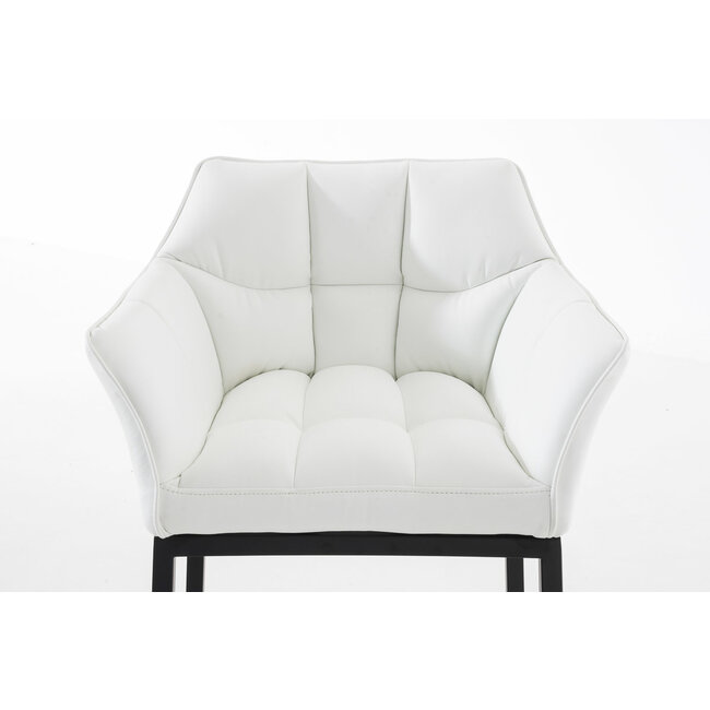 Barhocker Damaso Kunstleder