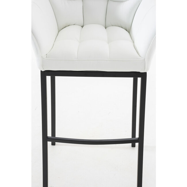 Barhocker Damaso Kunstleder