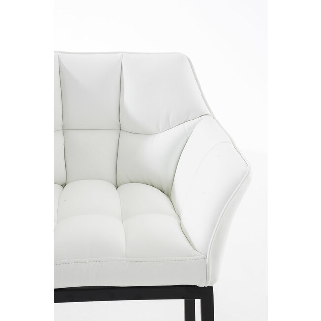 Barhocker Damaso Kunstleder