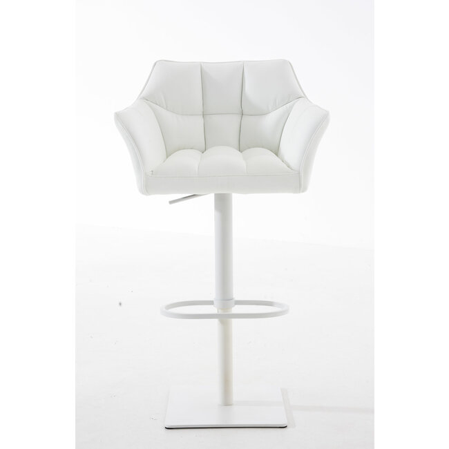 Barhocker Damaso W Kunstleder