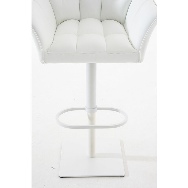 Barhocker Damaso W Kunstleder