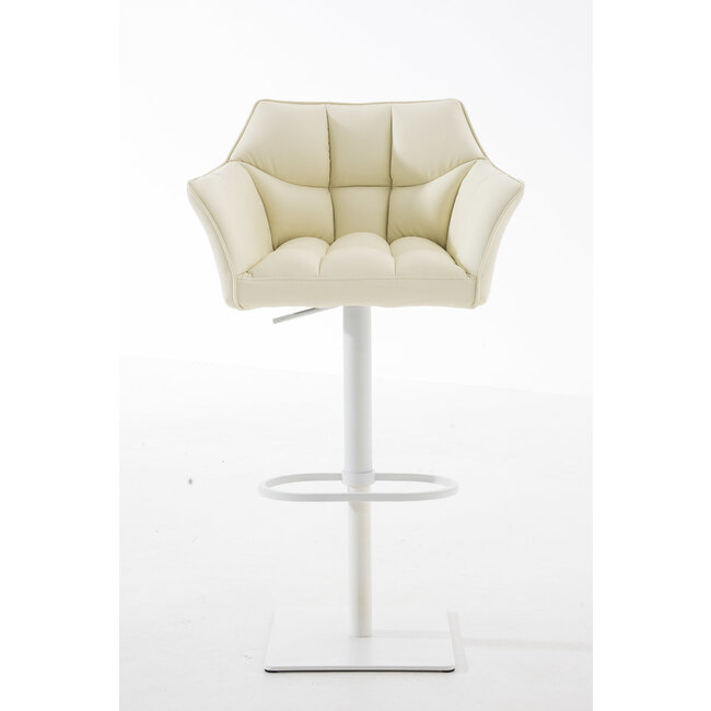 Barhocker Damaso W Kunstleder