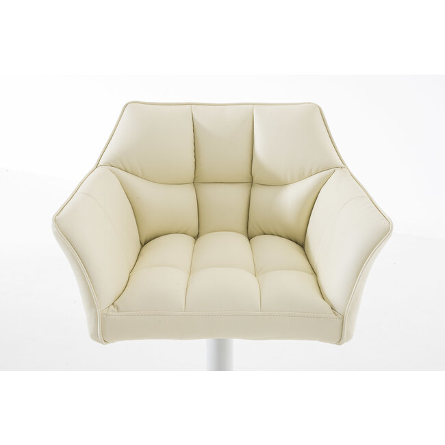 Barhocker Damaso W Kunstleder