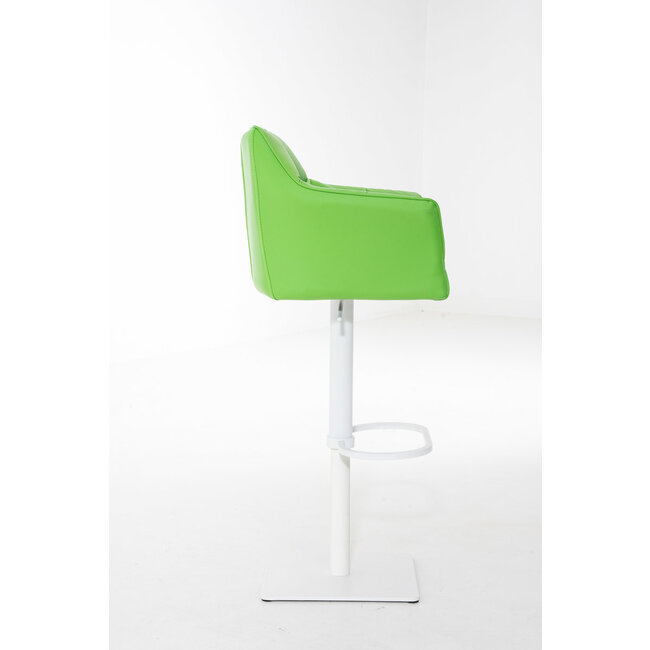 Barhocker Damaso W Kunstleder