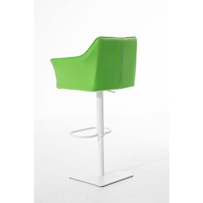 Barhocker Damaso W Kunstleder