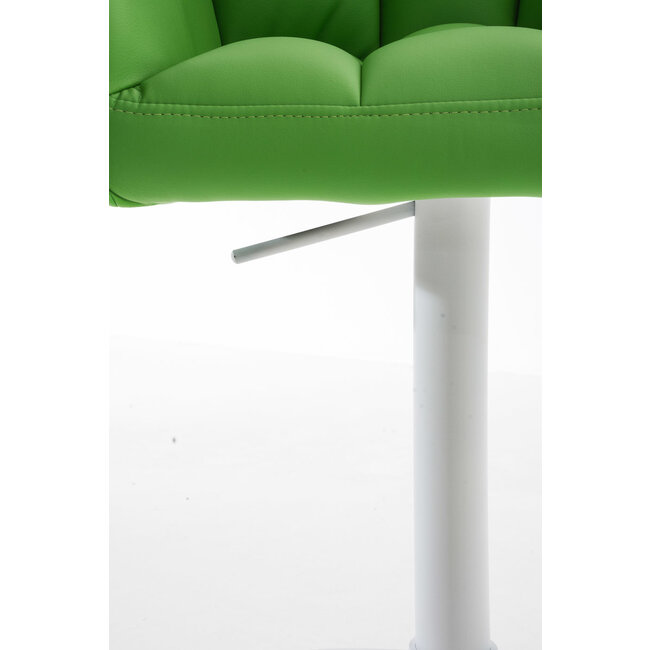 Barhocker Damaso W Kunstleder