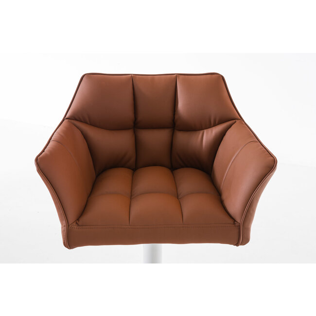 Barhocker Damaso W Kunstleder