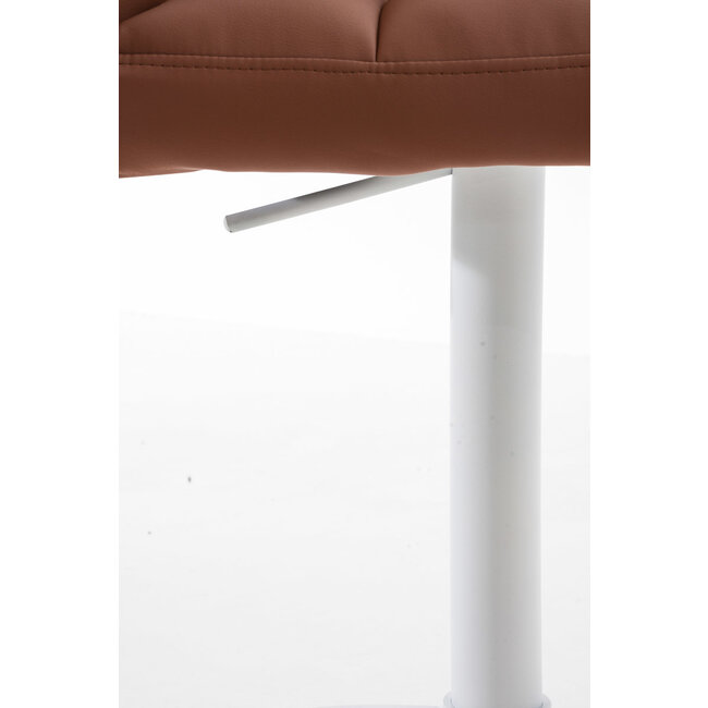 Barhocker Damaso W Kunstleder