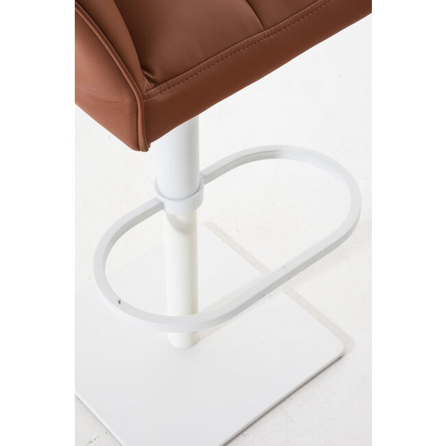 Barhocker Damaso W Kunstleder