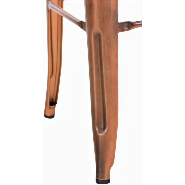 4er Set Barhocker Metuall