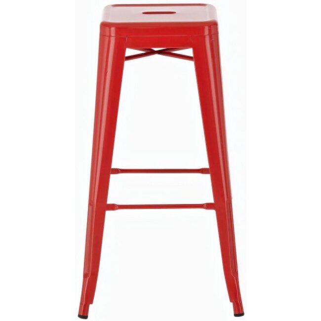 4er Set Barhocker Metuall