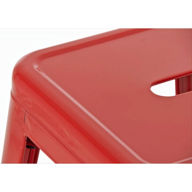 4er Set Barhocker Metuall