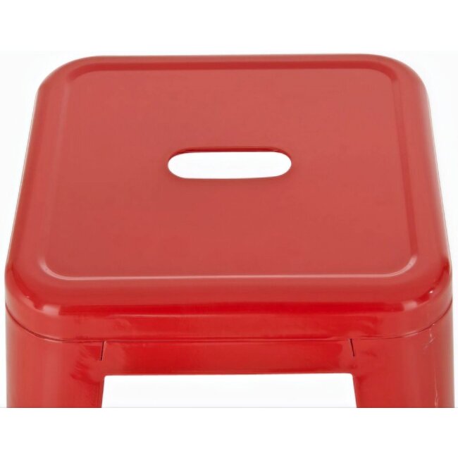 4er Set Barhocker Metuall