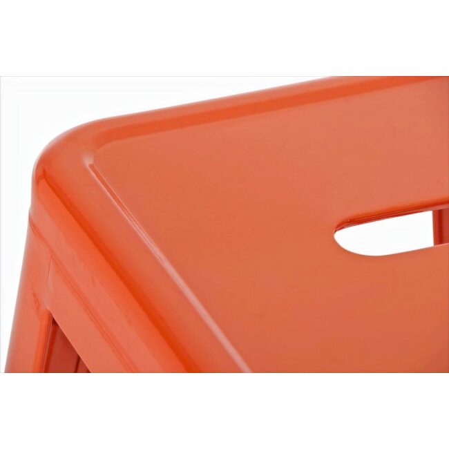 4er Set Barhocker Metuall