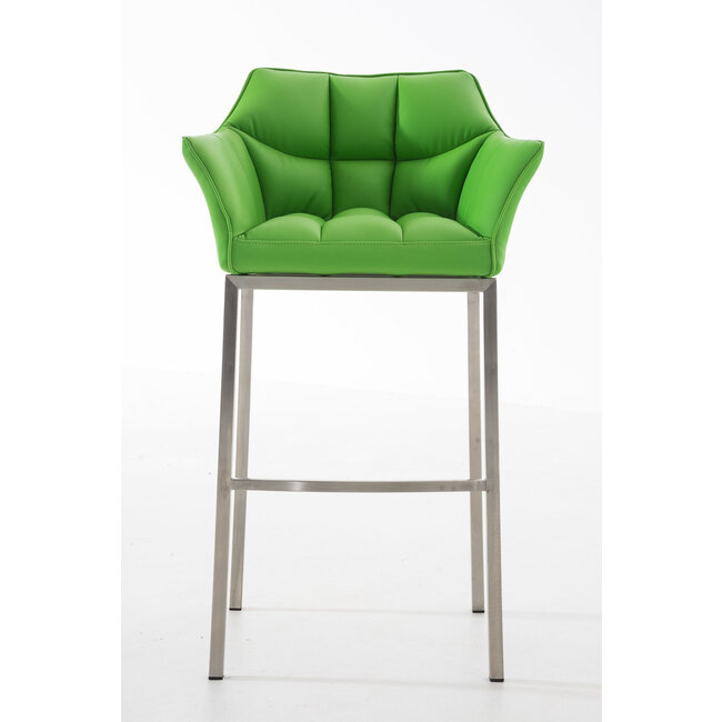 Barhocker Damaso Kunstleder