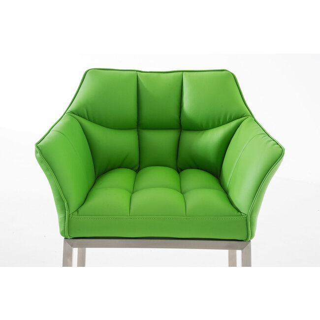 Barhocker Damaso Kunstleder