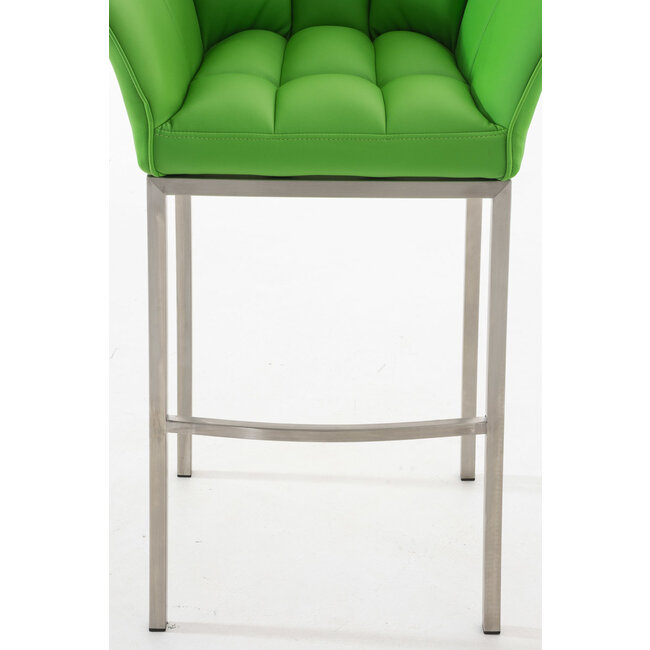 Barhocker Damaso Kunstleder
