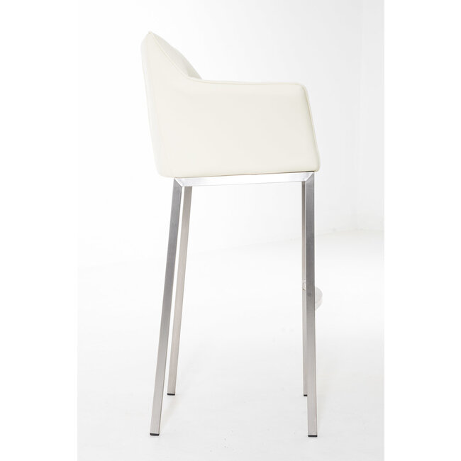 Barhocker Damaso Kunstleder