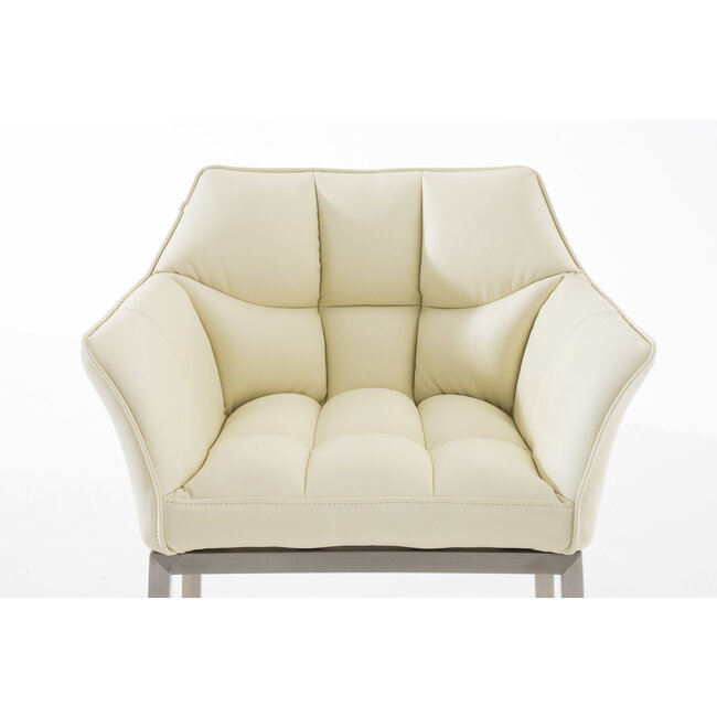 Barhocker Damaso Kunstleder