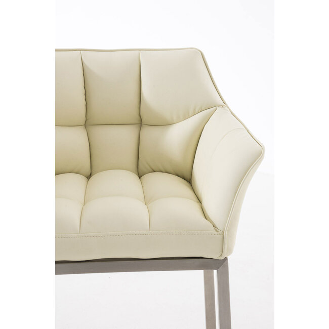 Barhocker Damaso Kunstleder