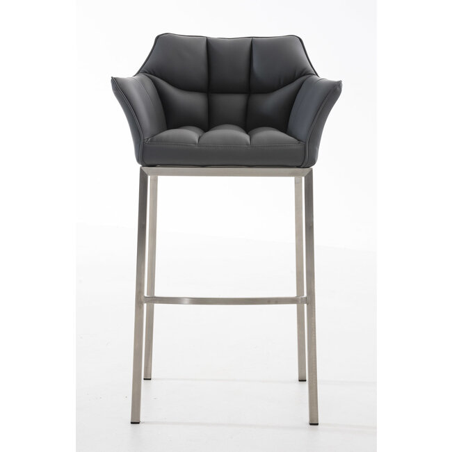 Barhocker Damaso Kunstleder
