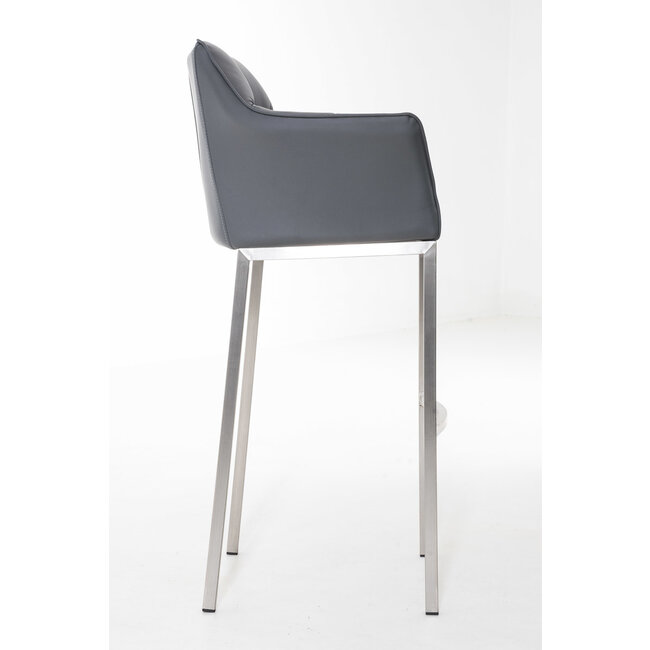 Barhocker Damaso Kunstleder