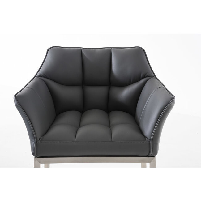 Barhocker Damaso Kunstleder