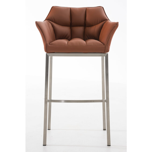 Barhocker Damaso Kunstleder