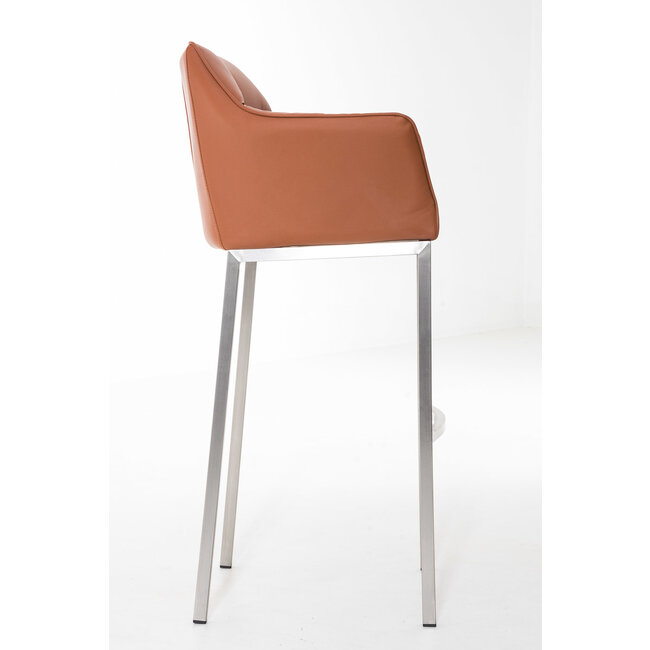 Barhocker Damaso Kunstleder