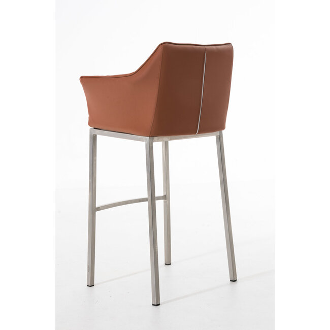 Barhocker Damaso Kunstleder
