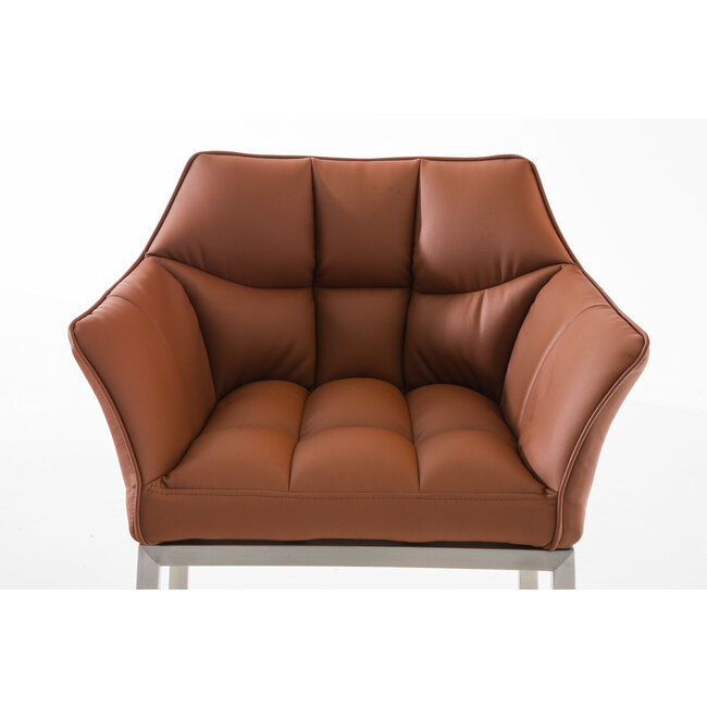 Barhocker Damaso Kunstleder