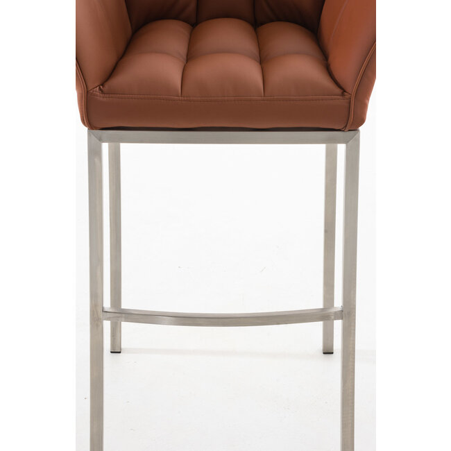 Barhocker Damaso Kunstleder