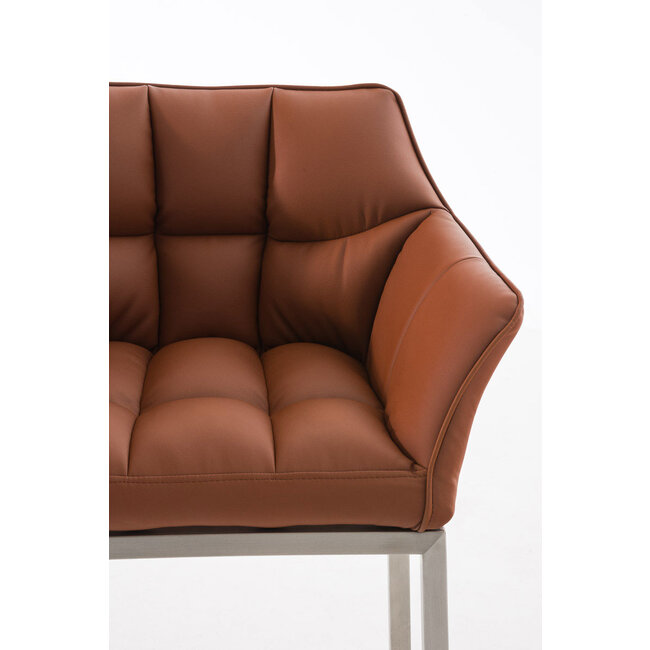 Barhocker Damaso Kunstleder