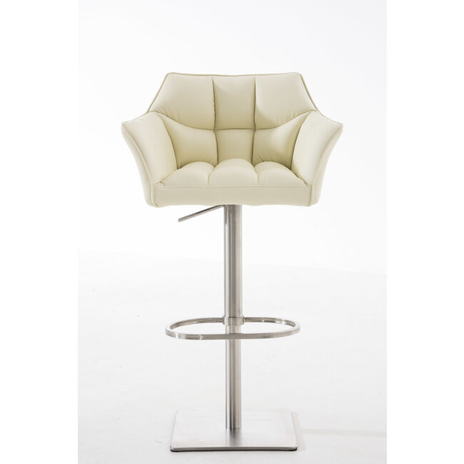 Barhocker Damaso E Kunstleder