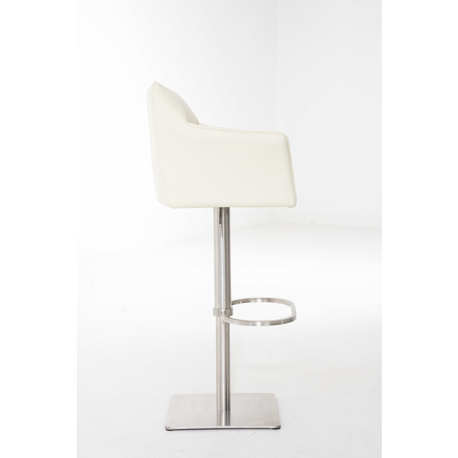 Barhocker Damaso E Kunstleder