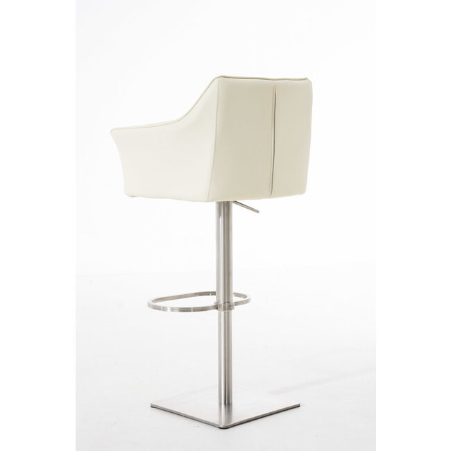 Barhocker Damaso E Kunstleder