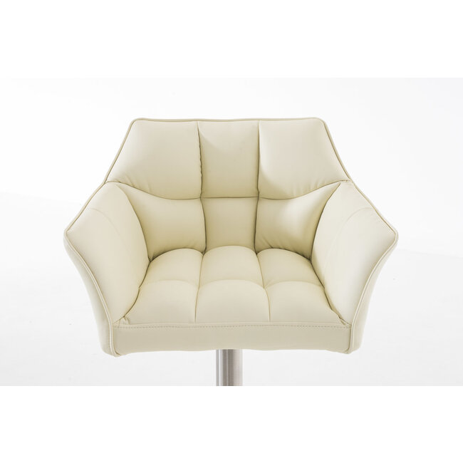 Barhocker Damaso E Kunstleder